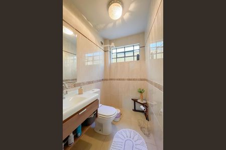 Lavabo de casa à venda com 3 quartos, 137m² em Jardim D’abril, Osasco