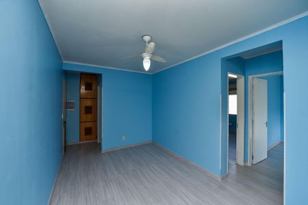 Apartamento à venda com 52m², 2 quartos e 1 vaga Apartamento à venda com 52m², 2 quartos e 1 vagaSala