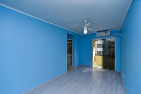 Apartamento à venda com 52m², 2 quartos e 1 vaga Apartamento à venda com 52m², 2 quartos e 1 vagaSala