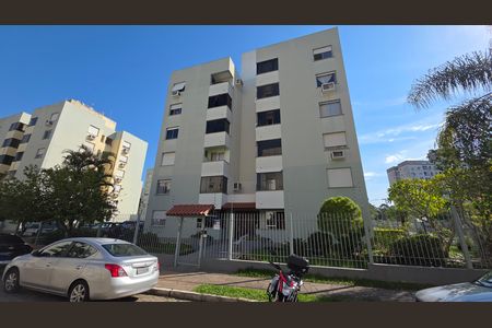 Apartamento à venda com 52m², 2 quartos e 1 vaga Apartamento à venda com 52m², 2 quartos e 1 vagaFachada