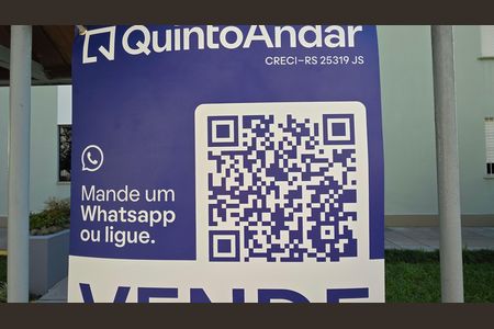 Apartamento à venda com 52m², 2 quartos e 1 vaga Apartamento à venda com 52m², 2 quartos e 1 vagaPlaquinha