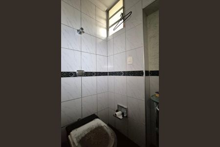 Apartamento à venda com 130m², 3 quartos e sem vagaLavabo 