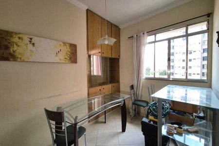 Apartamento à venda com 130m², 3 quartos e sem vagaCopa 