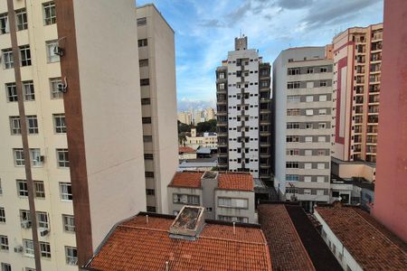 Apartamento à venda com 130m², 3 quartos e sem vagaVista do Quarto 2 
