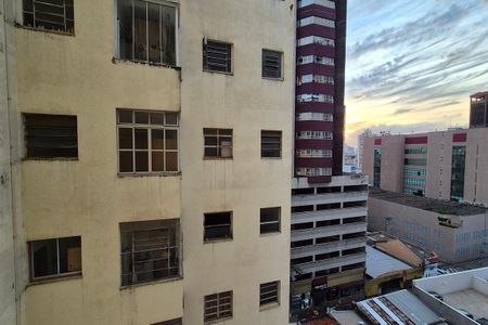 Apartamento à venda com 130m², 3 quartos e sem vagaVista do Quarto 3 