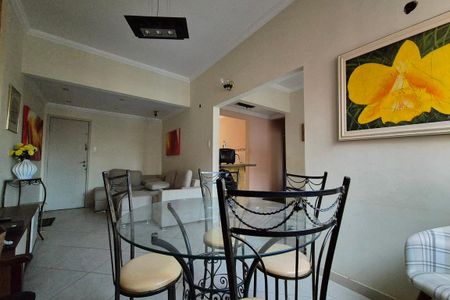 Apartamento à venda com 130m², 3 quartos e sem vagaSala de Jantar