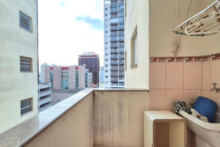 Apartamento à venda com 130m², 3 quartos e sem vagaÁrea de Serviço
