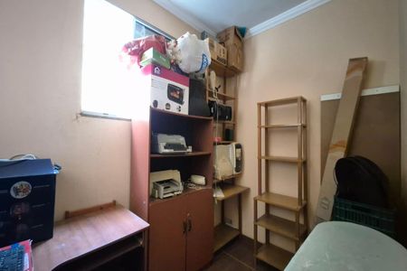 Apartamento à venda com 130m², 3 quartos e sem vagaQuarto 3 