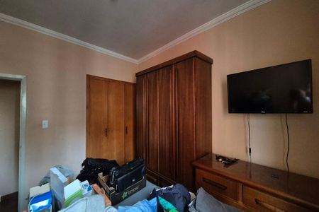 Apartamento à venda com 130m², 3 quartos e sem vagaQuarto 2 