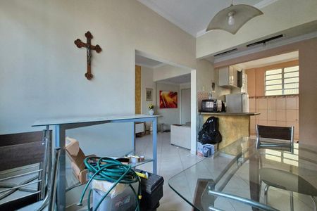 Apartamento à venda com 130m², 3 quartos e sem vagaCopa 