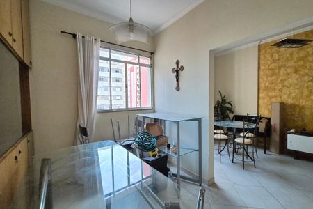 Apartamento à venda com 130m², 3 quartos e sem vagaCopa 