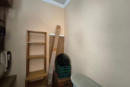 Apartamento à venda com 130m², 3 quartos e sem vagaQuarto 3 