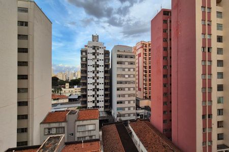 Apartamento à venda com 130m², 3 quartos e sem vagaVista do Quarto 1 
