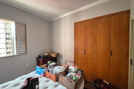 Apartamento à venda com 130m², 3 quartos e sem vagaQuarto 1 