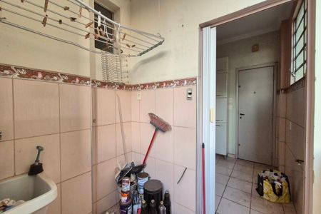 Apartamento à venda com 130m², 3 quartos e sem vagaÁrea de Serviço