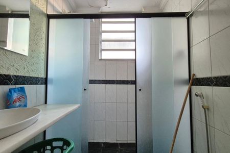 Apartamento à venda com 130m², 3 quartos e sem vagaBanheiro