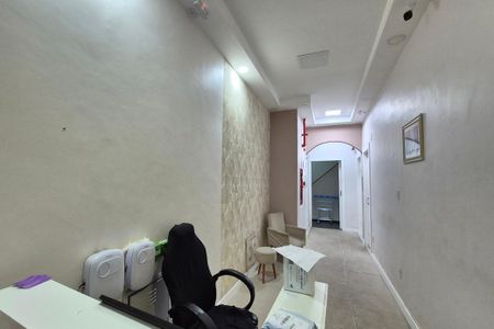 Apartamento à venda com 130m², 3 quartos e sem vagaHall de Entrada 