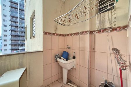 Apartamento à venda com 130m², 3 quartos e sem vagaÁrea de Serviço