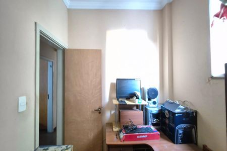 Apartamento à venda com 130m², 3 quartos e sem vagaQuarto 3 
