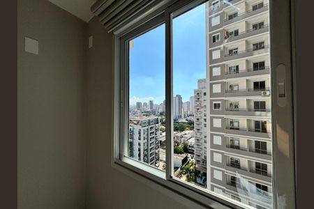 Quarto  de apartamento para alugar com 1 quarto, 24m² em Pinheiros, São Paulo