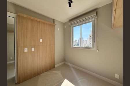 Quarto  de apartamento para alugar com 1 quarto, 24m² em Pinheiros, São Paulo