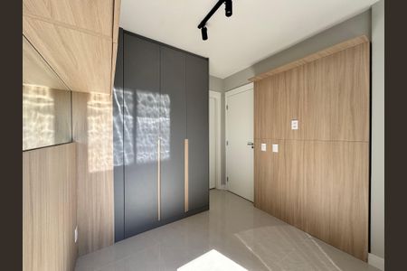 Quarto  de apartamento para alugar com 1 quarto, 24m² em Pinheiros, São Paulo