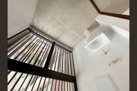 Apartamento à venda com 121m², 2 quartos e 2 vagas Apartamento à venda com 121m², 2 quartos e 2 vagasÁrea de Serviço