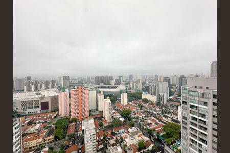 Apartamento à venda com 121m², 2 quartos e 2 vagas Apartamento à venda com 121m², 2 quartos e 2 vagasVista