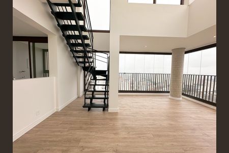 Apartamento à venda com 121m², 2 quartos e 2 vagas Apartamento à venda com 121m², 2 quartos e 2 vagasSala
