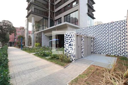 Apartamento à venda com 121m², 2 quartos e 2 vagas Apartamento à venda com 121m², 2 quartos e 2 vagasÁrea Comum