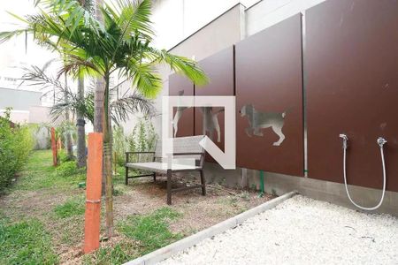 Apartamento à venda com 121m², 2 quartos e 2 vagas Apartamento à venda com 121m², 2 quartos e 2 vagasÁrea Comum