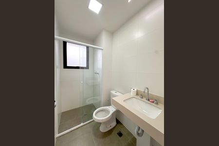 Apartamento à venda com 121m², 2 quartos e 2 vagas Apartamento à venda com 121m², 2 quartos e 2 vagasBanheiro Social