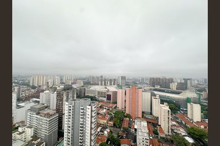 Apartamento à venda com 121m², 2 quartos e 2 vagas Apartamento à venda com 121m², 2 quartos e 2 vagasVista