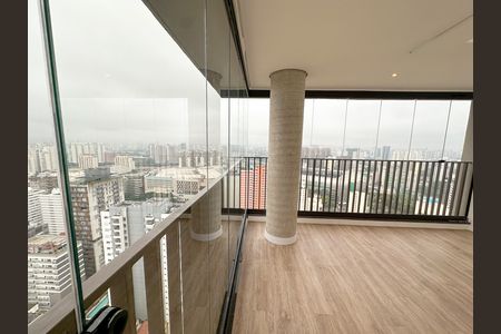 Apartamento à venda com 121m², 2 quartos e 2 vagas Apartamento à venda com 121m², 2 quartos e 2 vagasSala