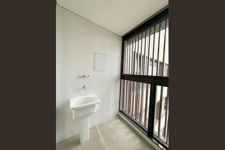 Apartamento à venda com 121m², 2 quartos e 2 vagas Apartamento à venda com 121m², 2 quartos e 2 vagasÁrea de Serviço