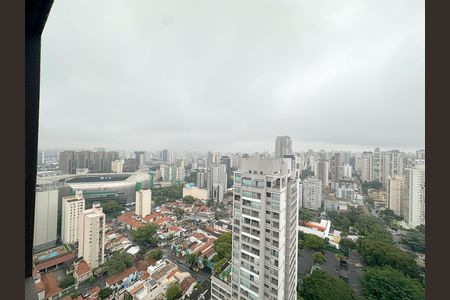 Apartamento à venda com 121m², 2 quartos e 2 vagas Apartamento à venda com 121m², 2 quartos e 2 vagasQuarto
