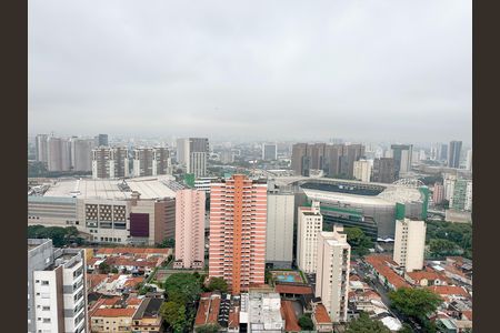 Apartamento à venda com 121m², 2 quartos e 2 vagas Apartamento à venda com 121m², 2 quartos e 2 vagasVista