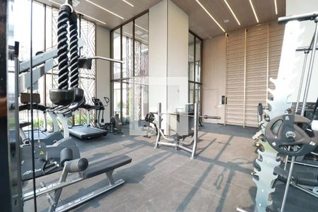 Apartamento à venda com 121m², 2 quartos e 2 vagas Apartamento à venda com 121m², 2 quartos e 2 vagasÁrea Comum