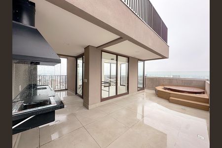 Apartamento à venda com 121m², 2 quartos e 2 vagas Apartamento à venda com 121m², 2 quartos e 2 vagasÁrea Gourmet