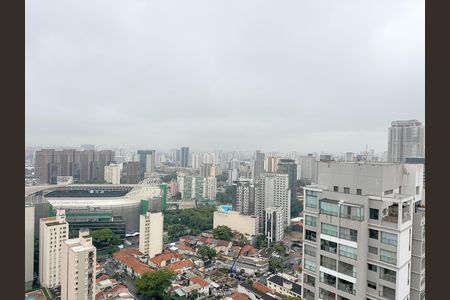 Apartamento à venda com 121m², 2 quartos e 2 vagas Apartamento à venda com 121m², 2 quartos e 2 vagasQuarto