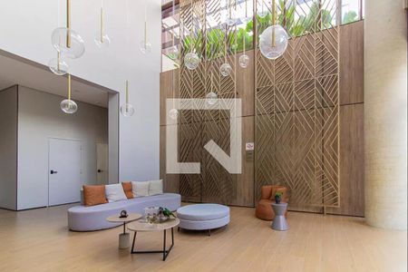 Apartamento à venda com 121m², 2 quartos e 2 vagas Apartamento à venda com 121m², 2 quartos e 2 vagasÁrea Comum