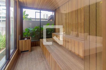 Apartamento à venda com 121m², 2 quartos e 2 vagas Apartamento à venda com 121m², 2 quartos e 2 vagasÁrea Comum