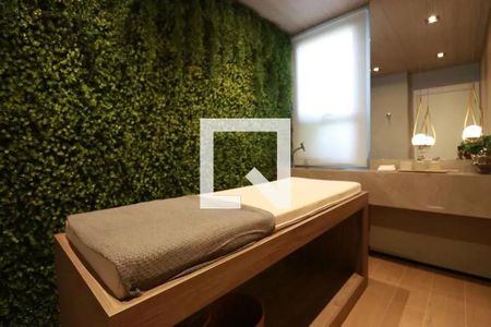 Apartamento à venda com 121m², 2 quartos e 2 vagas Apartamento à venda com 121m², 2 quartos e 2 vagasÁrea Comum