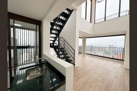Apartamento à venda com 121m², 2 quartos e 2 vagas Apartamento à venda com 121m², 2 quartos e 2 vagasSala