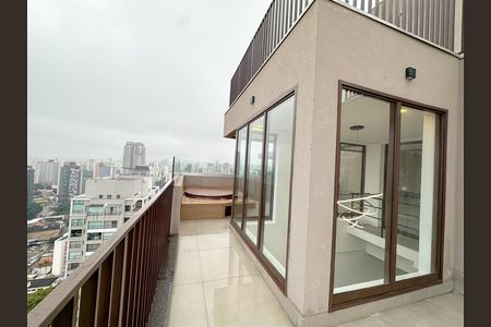 Apartamento à venda com 121m², 2 quartos e 2 vagas Apartamento à venda com 121m², 2 quartos e 2 vagasÁrea Gourmet