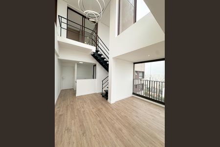 Apartamento à venda com 121m², 2 quartos e 2 vagas Apartamento à venda com 121m², 2 quartos e 2 vagasSala