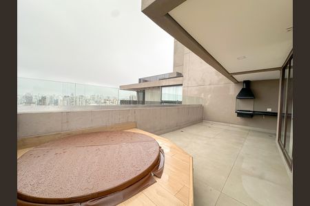 Apartamento à venda com 121m², 2 quartos e 2 vagas Apartamento à venda com 121m², 2 quartos e 2 vagasÁrea Gourmet