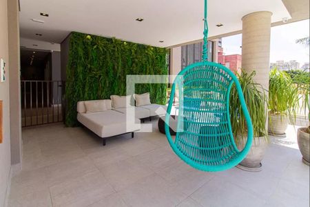 Apartamento à venda com 121m², 2 quartos e 2 vagas Apartamento à venda com 121m², 2 quartos e 2 vagasÁrea Comum