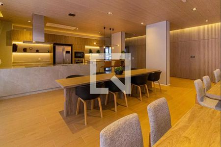 Apartamento à venda com 121m², 2 quartos e 2 vagas Apartamento à venda com 121m², 2 quartos e 2 vagasÁrea Comum