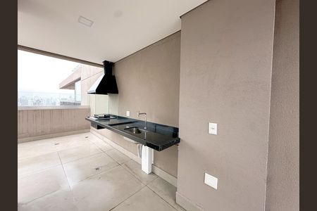 Apartamento à venda com 121m², 2 quartos e 2 vagas Apartamento à venda com 121m², 2 quartos e 2 vagasÁrea Gourmet